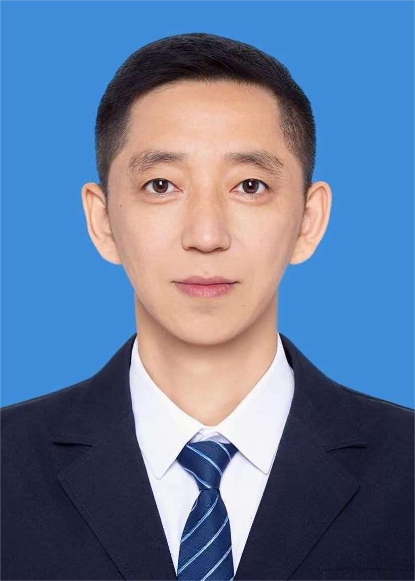 齐兆鹏