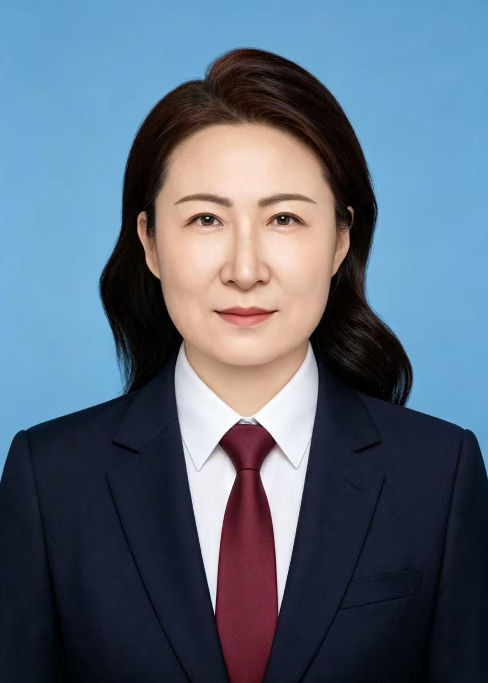 张劲