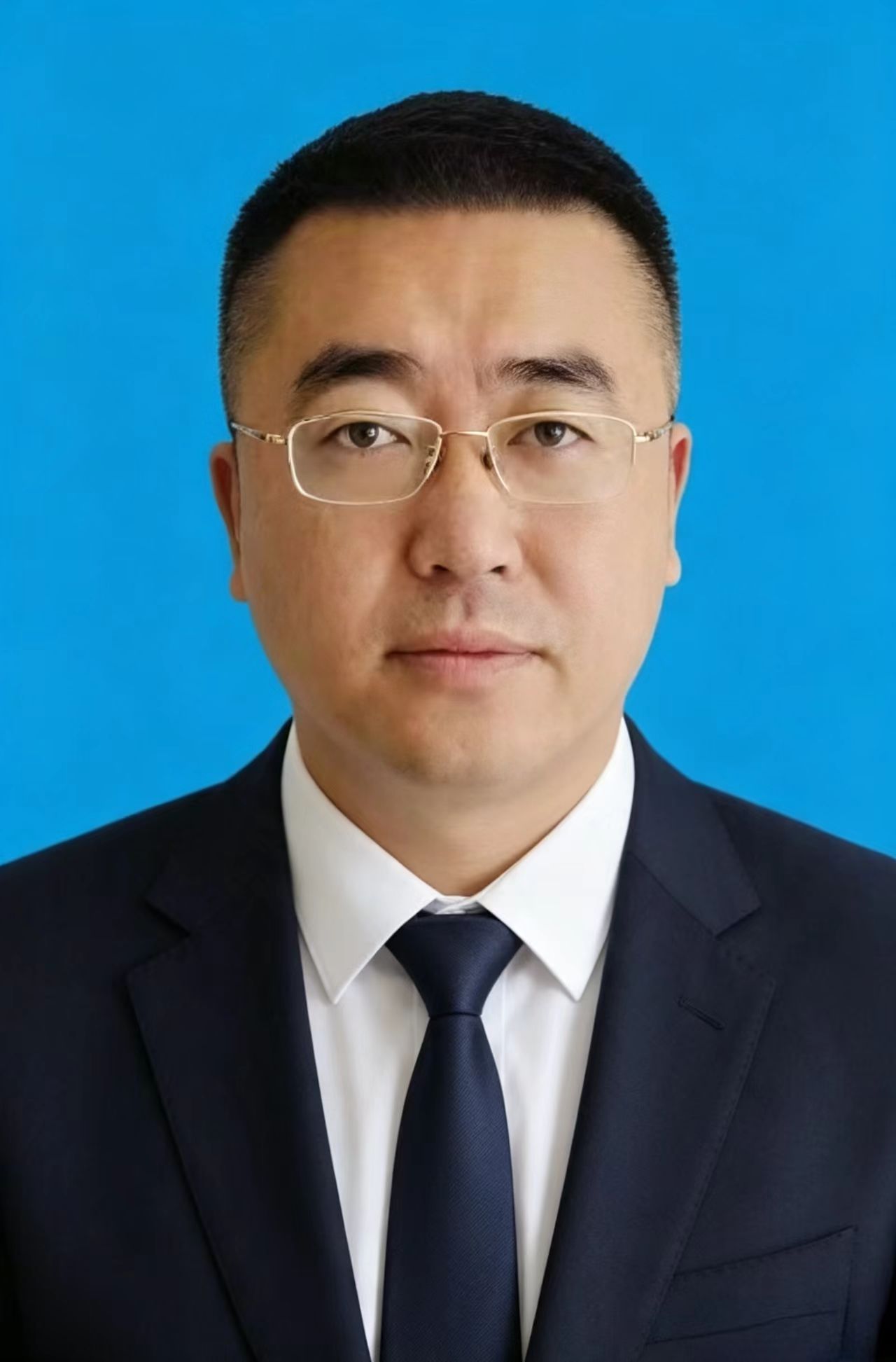 张杰