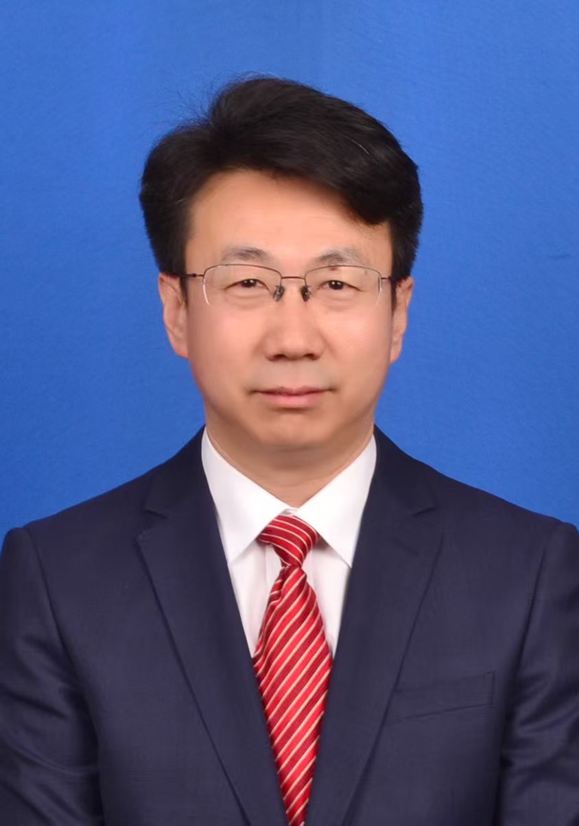 张树军